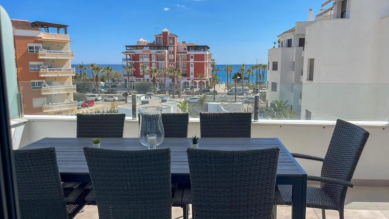Apartment Flat Sun Garden Penoncillo By Spain2Home Torrox
