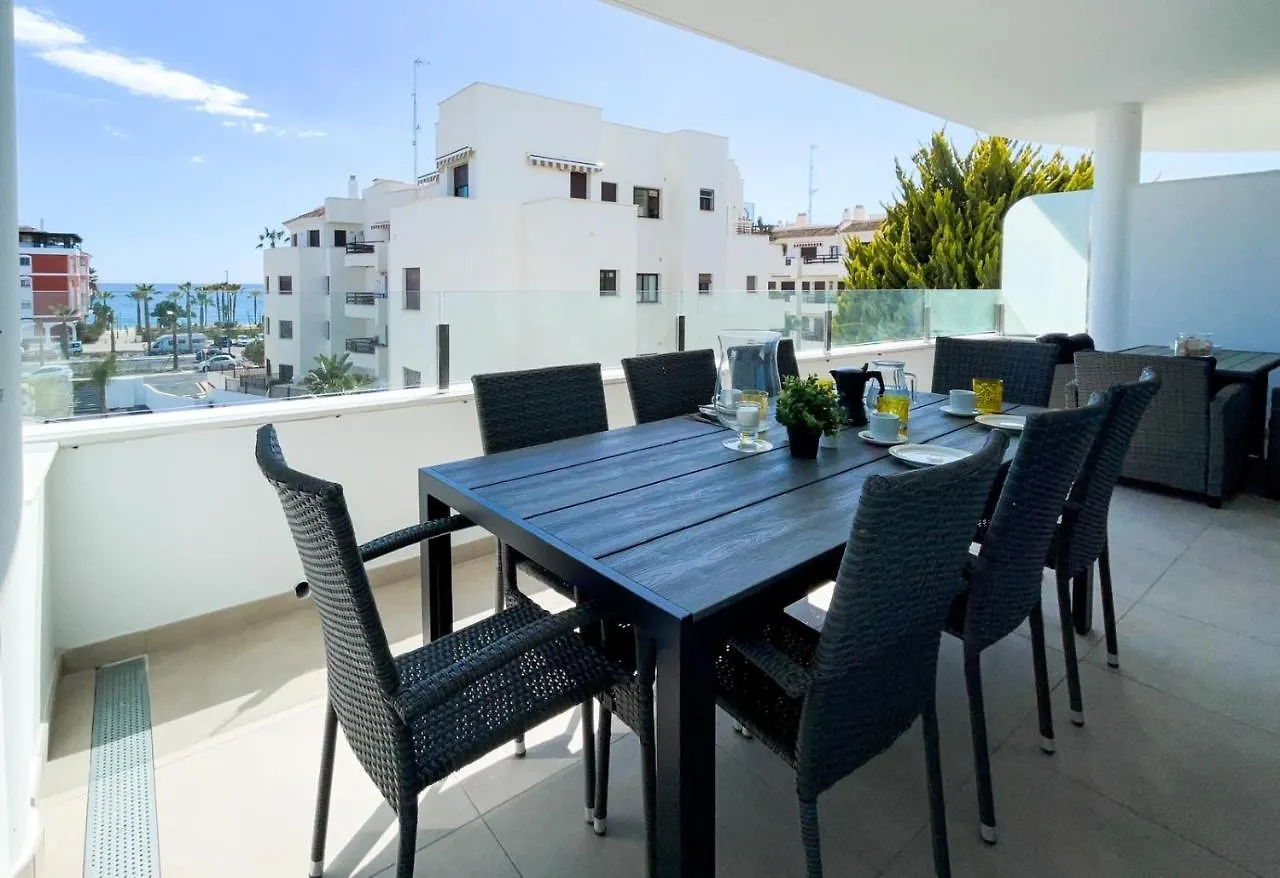 Flat Sun Garden Penoncillo By Spain2Home Torrox 0*,  Spain
