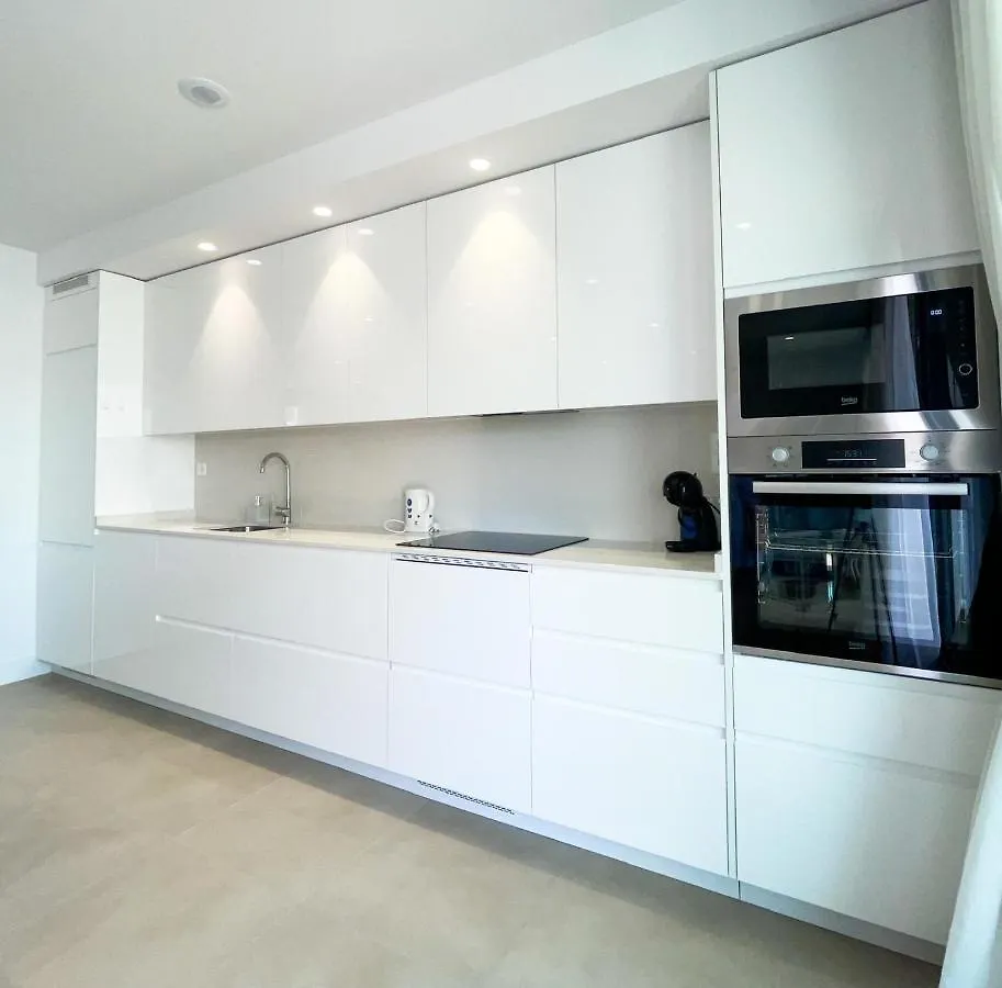Flat Sun Garden Penoncillo By Spain2Home Torrox