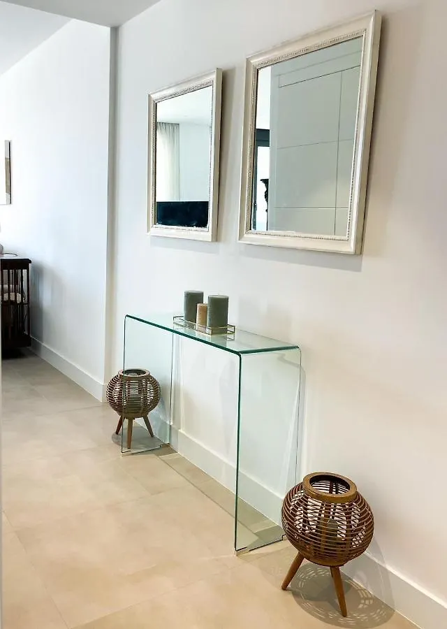 Flat Sun Garden Penoncillo By Spain2Home Torrox Apartment