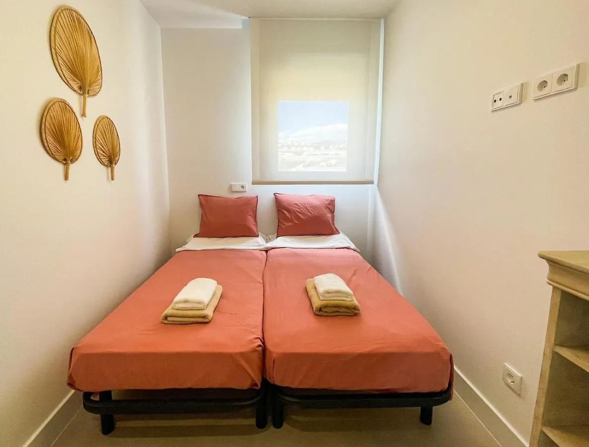 Flat Sun Garden Penoncillo By Spain2Home Torrox Apartment