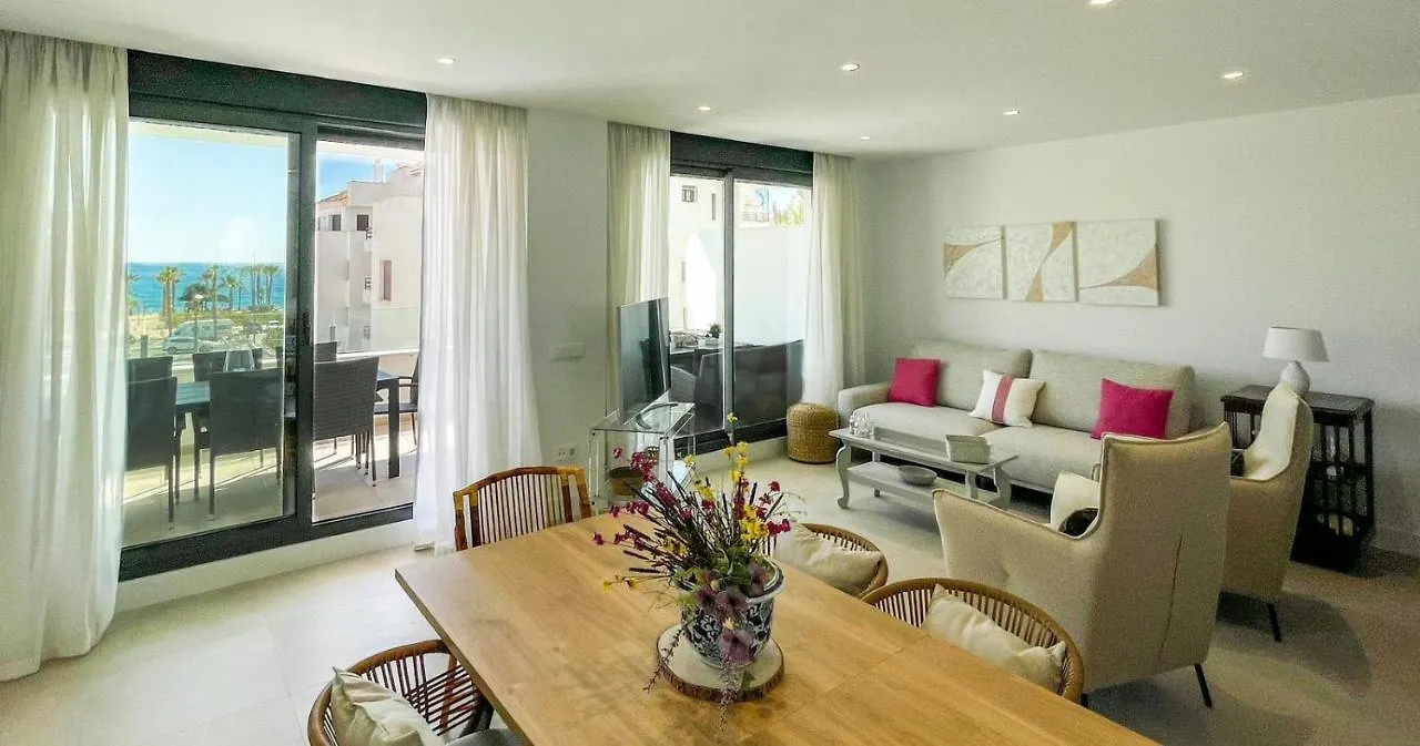 Flat Sun Garden Penoncillo By Spain2Home Torrox Spain