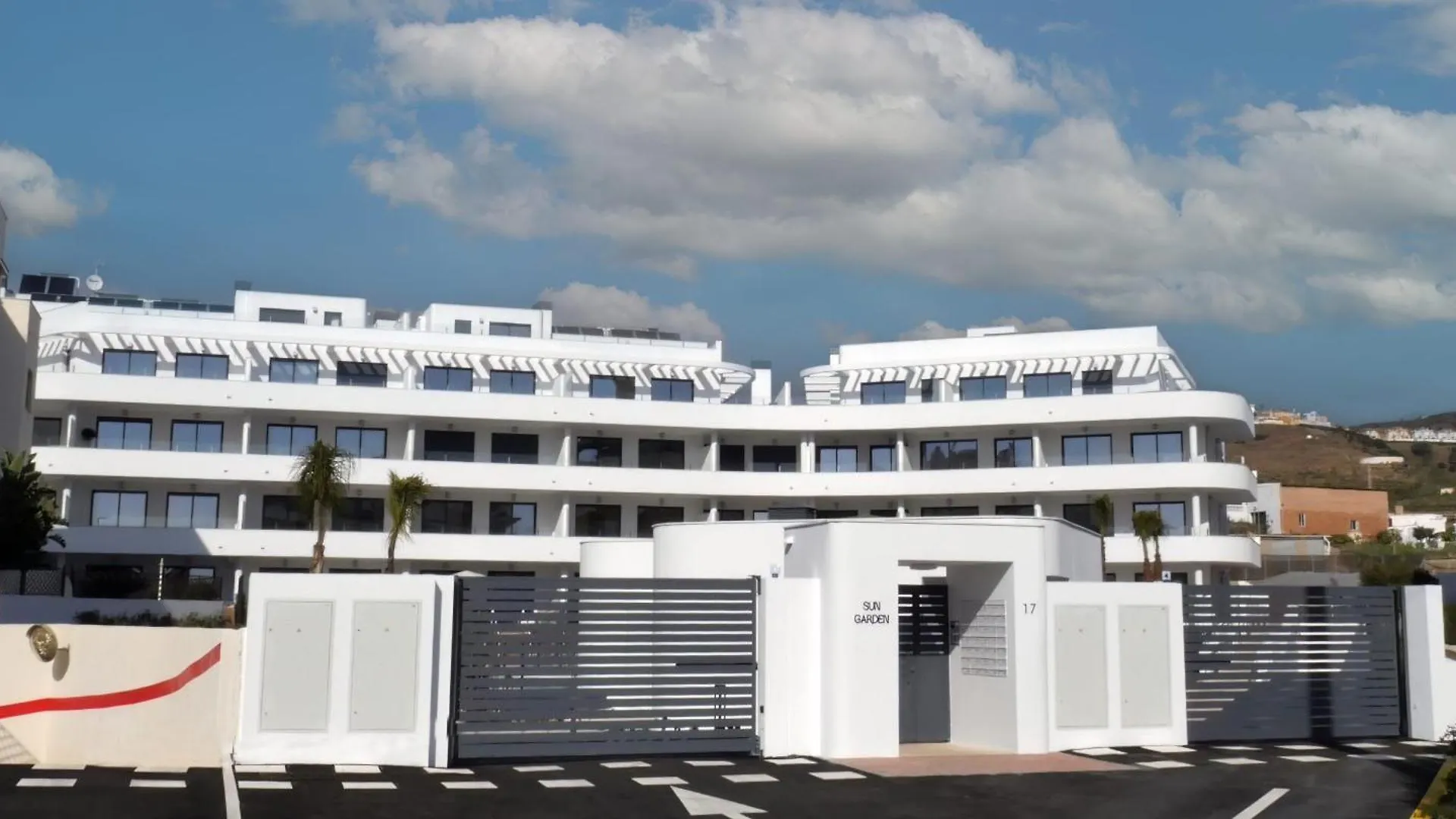 Apartment Flat Sun Garden Penoncillo By Spain2Home Torrox