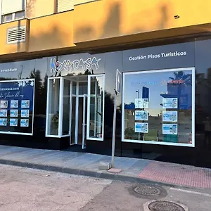 Apartamento Laguna - Coral Side, Torrox