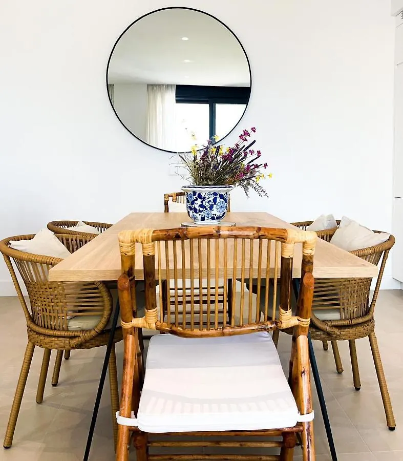Apartmán Flat Sun Garden Penoncillo By Spain2Home Torrox