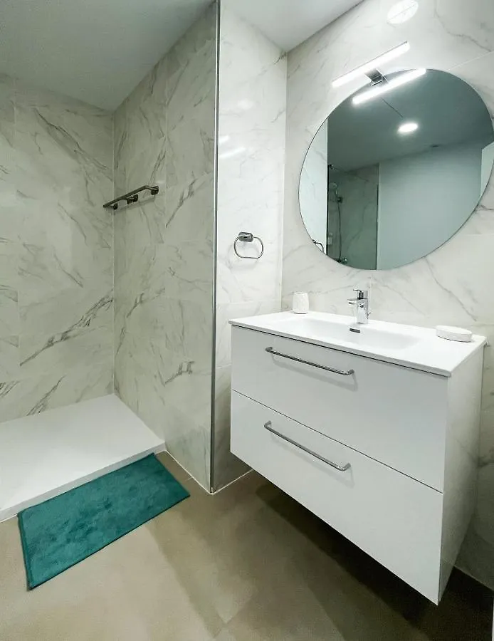 Apartmán Flat Sun Garden Penoncillo By Spain2Home Torrox